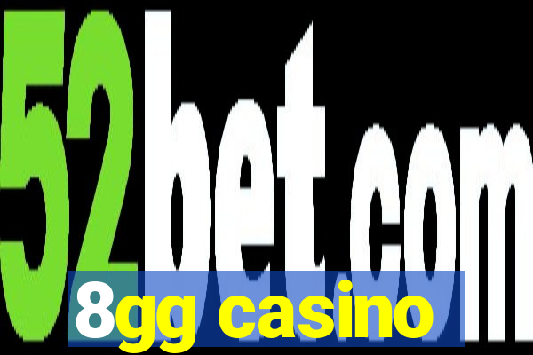 8gg casino